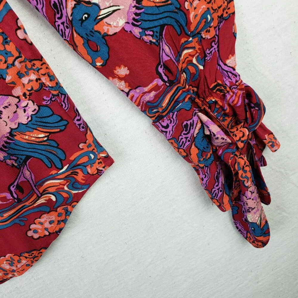 Anthropologie maeve darla